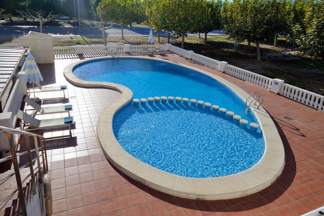 Hotel Playa Miramar — hotel in Miramar