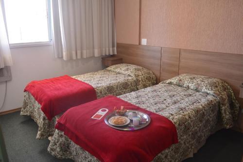 Regente Apart Hotel — Uberlandia — photo 4