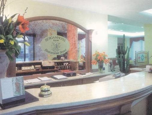 Bergamhotel - last minute hotel in Mapello