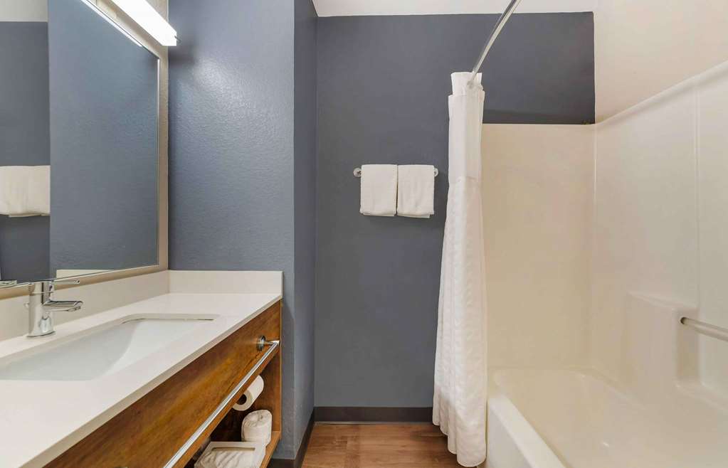 Extended Stay America Premier Suites Fort Lauderdale Deerfield Beach - photo 39
