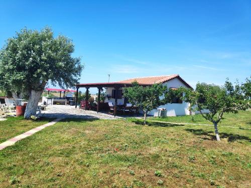Kalliopi's House — 4-Star Luxury Hotel in Komotini, Greece