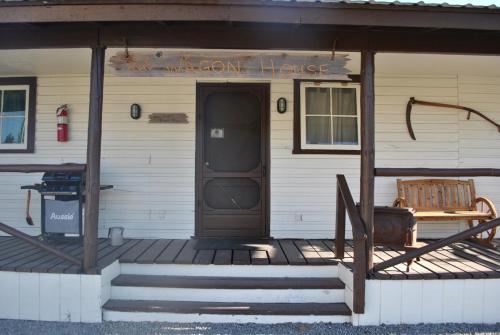 Aspen Inn - photo 6