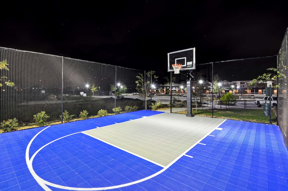Homewood Suites By Hilton New Braunfels - photo 23