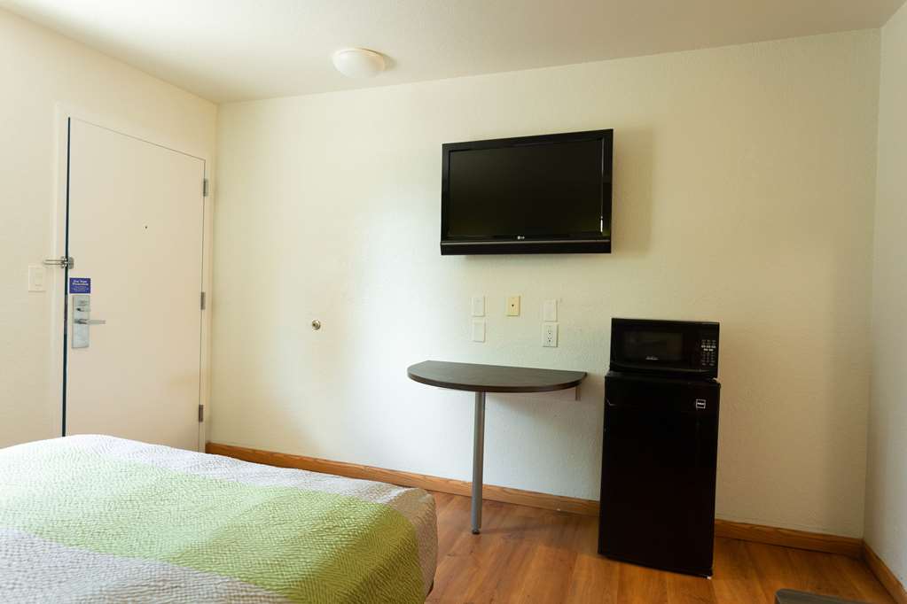 Motel 6 Camp Springs DC South Camp Springs - photo 7