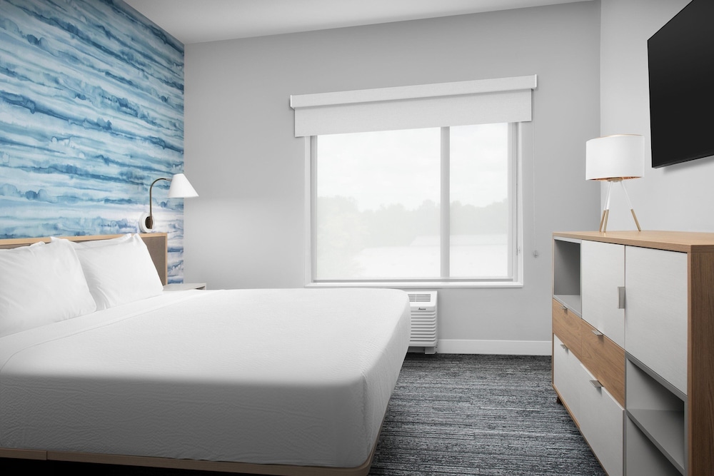 TownePlace Suites by Marriott Jacksonville Airport - photo 16