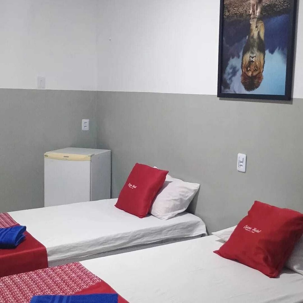Cysne Hotel Sobral — Sobral — photo 5