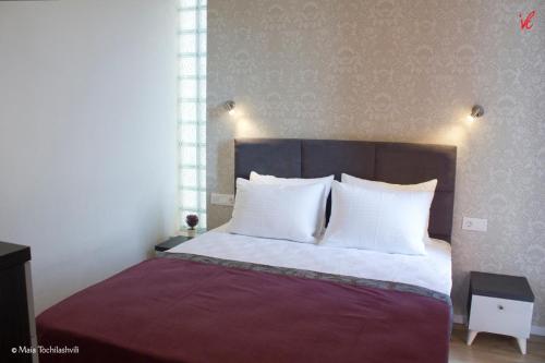 Sameba luxury Golden View