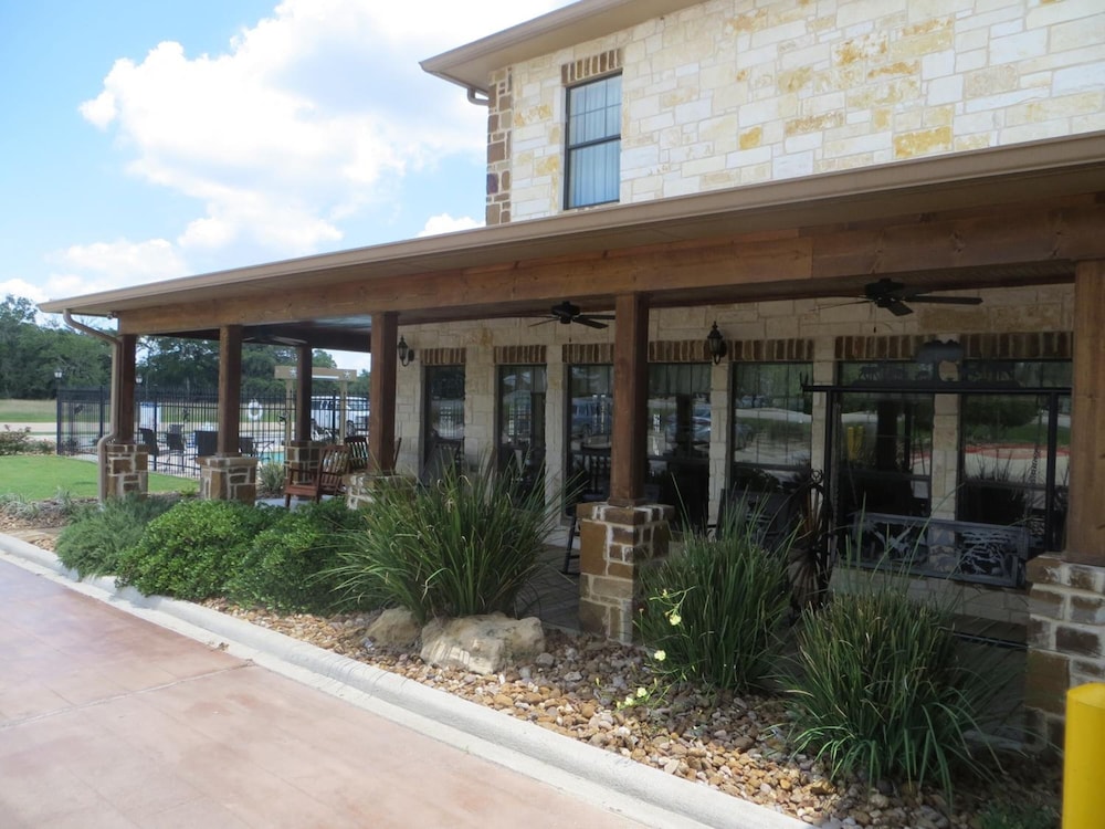 Hotel Texas - photo 49