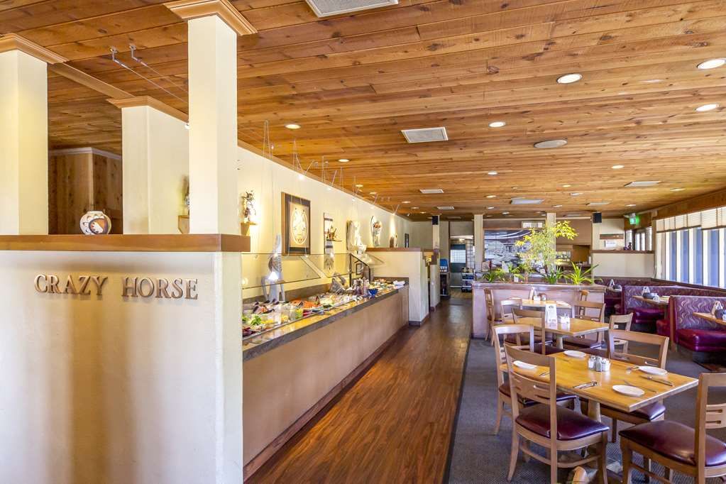 Red Lion Hotel Monterey - photo 27