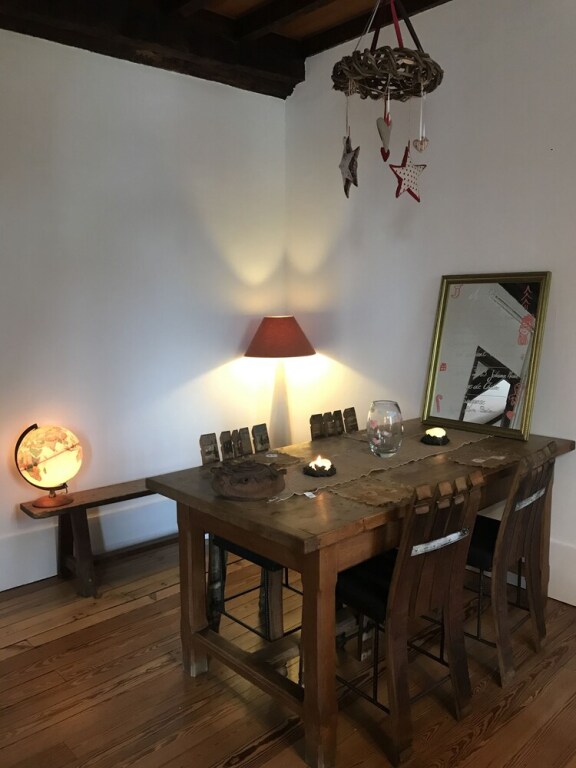 Chez Jeanne et Elo — Beaune — photo 4
