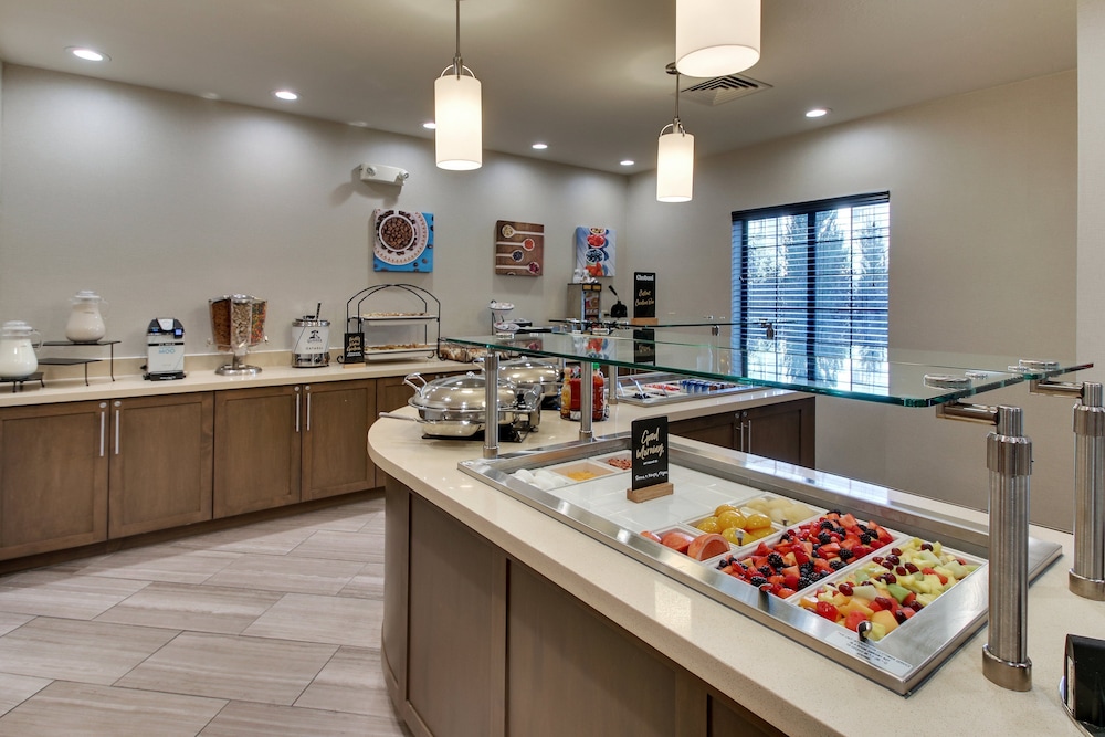 Staybridge Suites Missoula by IHG - photo 56
