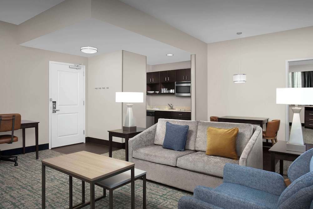 Homewood Suites by Hilton Dallas Downtown TX - photo 25