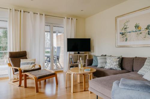 Ferienhaus Emil in Meersburg, Germany