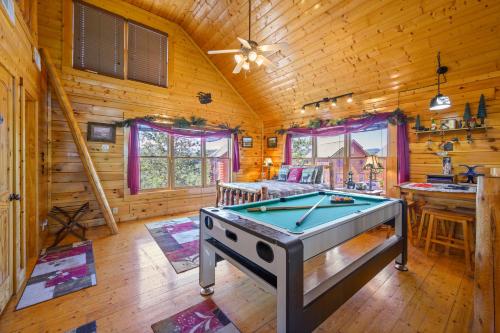 BearSlide Inn — Sevierville — photo 4