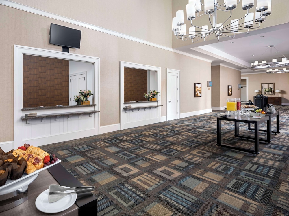 Hilton Myrtle Beach Resort - photo 96