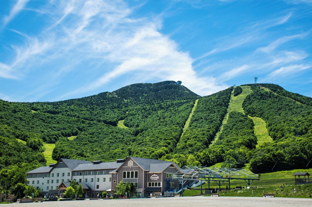 Jay Peak Resort - photo 79