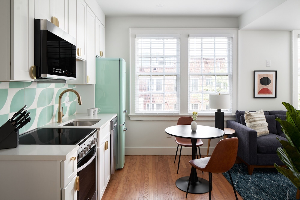 Kasa Studio Revival Atlanta - photo 18