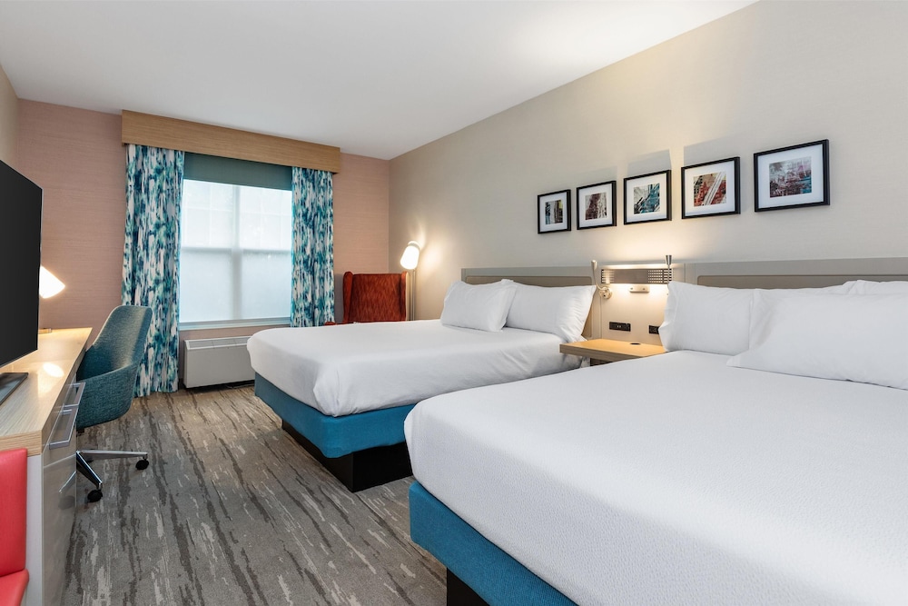 Hilton Garden Inn Auburn - photo 8