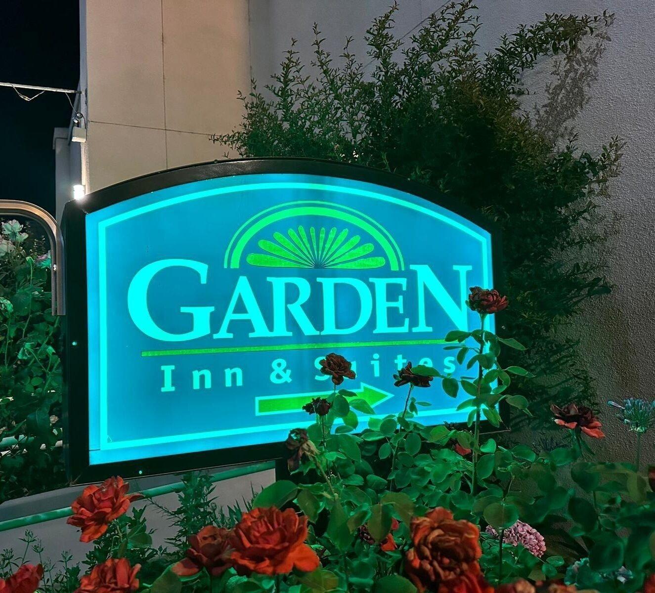 Garden Inn and Suites Fresno - photo 2