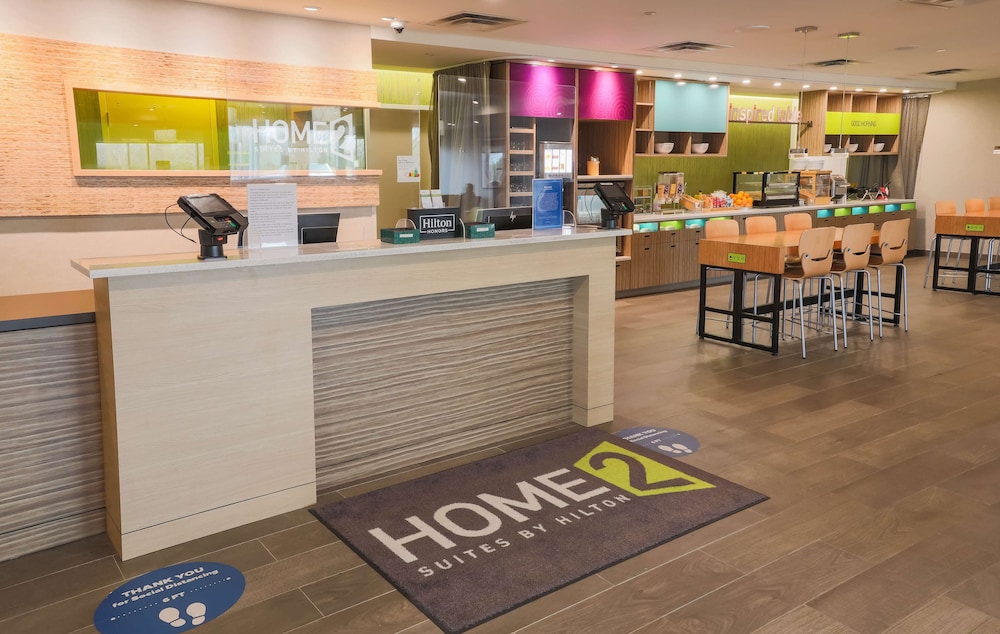 Home2 Suites by Hilton Cumming Atlanta GA - photo 64