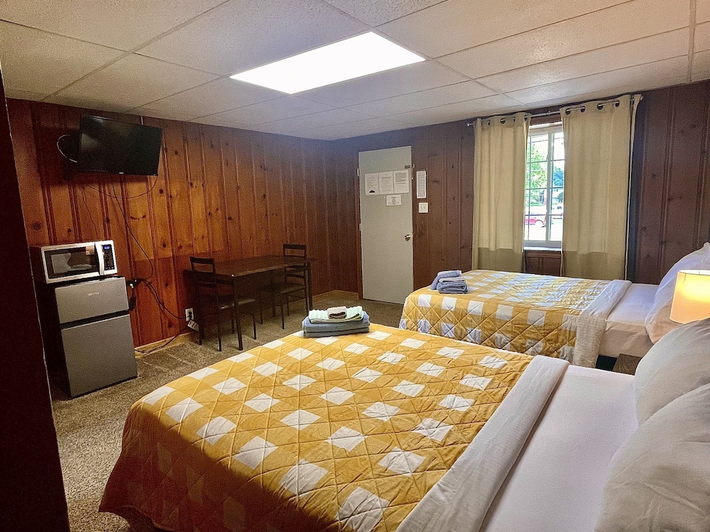 Aldeco Motel - photo 8