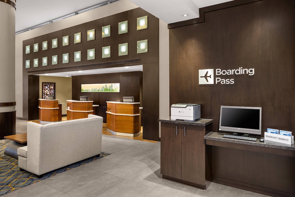 Courtyard by Marriott Minneapolis Downtown - photo 45