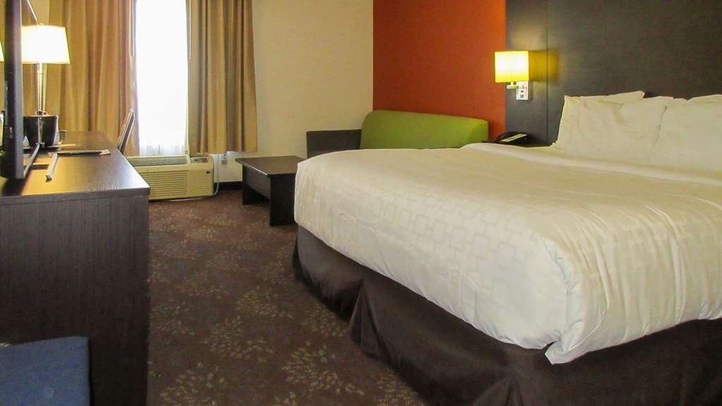 SureStay Plus Hotel by Best Western Evansville - photo 19