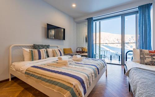 Atrium New Gudauri