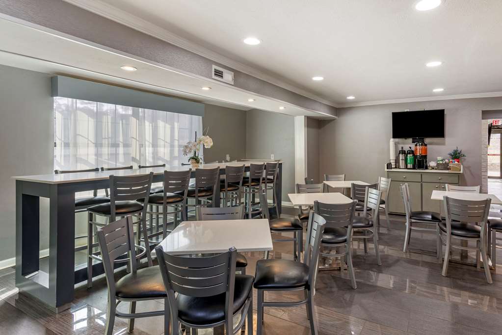 Best Western Allatoona Inn & Suites - photo 4