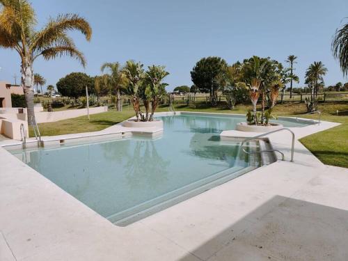 Villanueva Golf Cozy 2 Bedrooms Puerto Real Cadiz — hotel in Puerto Real