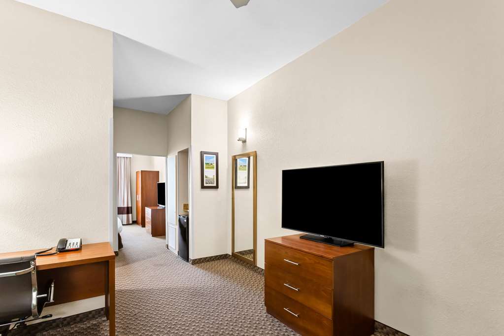 Comfort Inn & Suites Grenada - photo 43