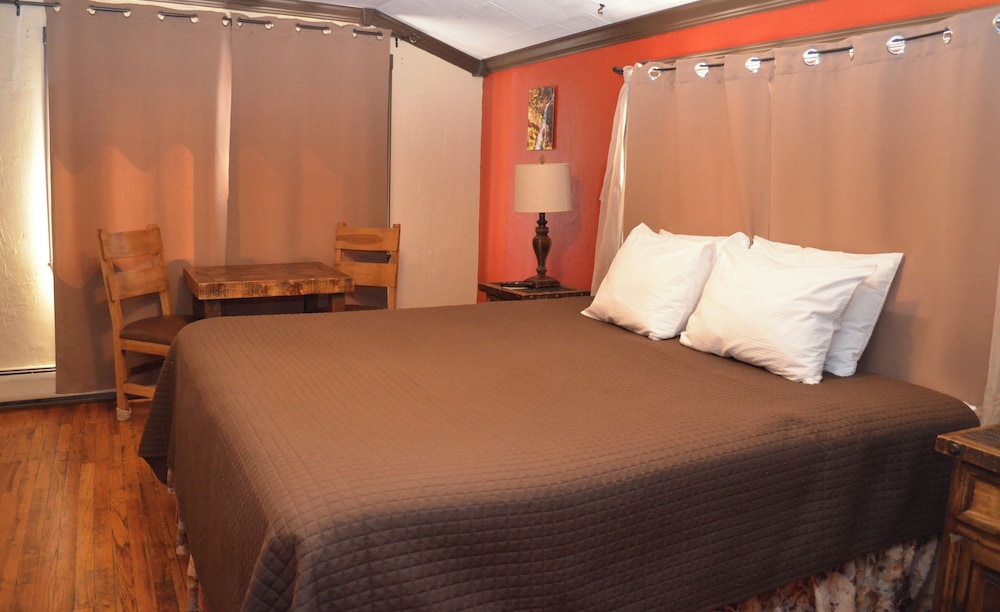 Ouray Main Street Inn - photo 51