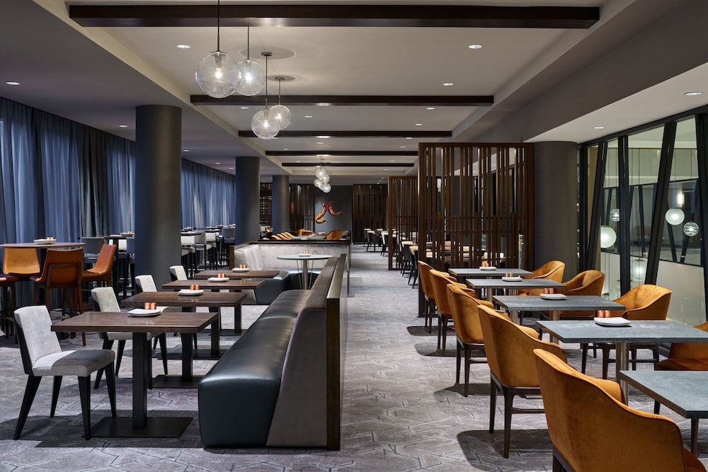 Delta Hotels by Marriott Ashland Downtown - photo 20