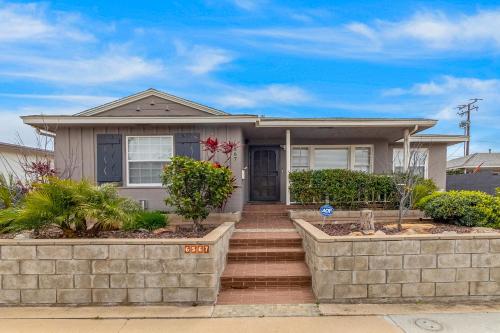 Carthage Corner in San Diego, United States