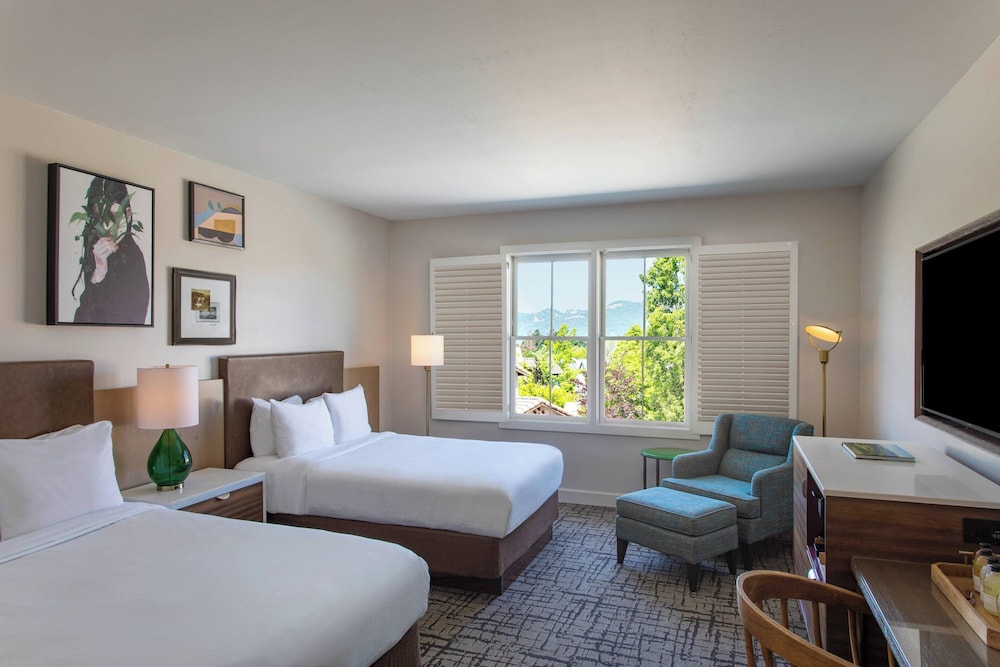 The Lodge at Sonoma Resort Autograph Collection - photo 18