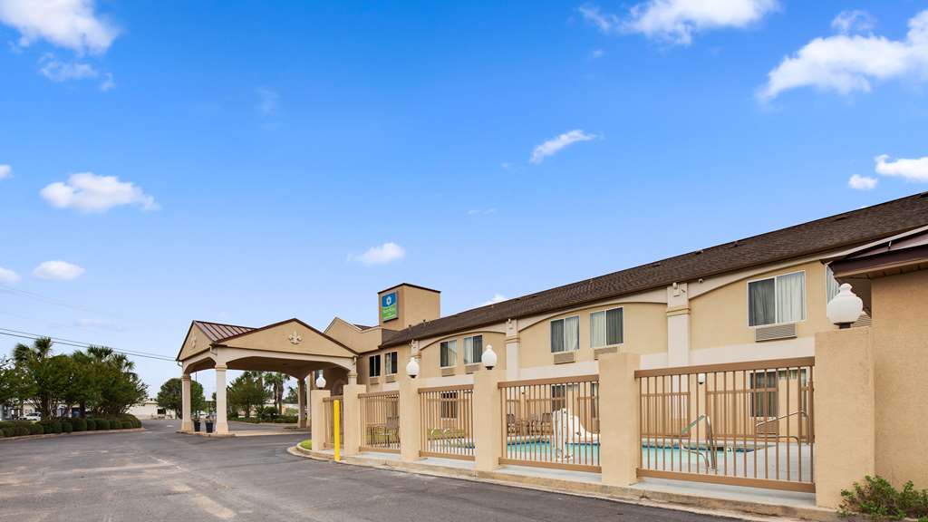 SureStay Hotel by Best Western Alexandria - photo 29