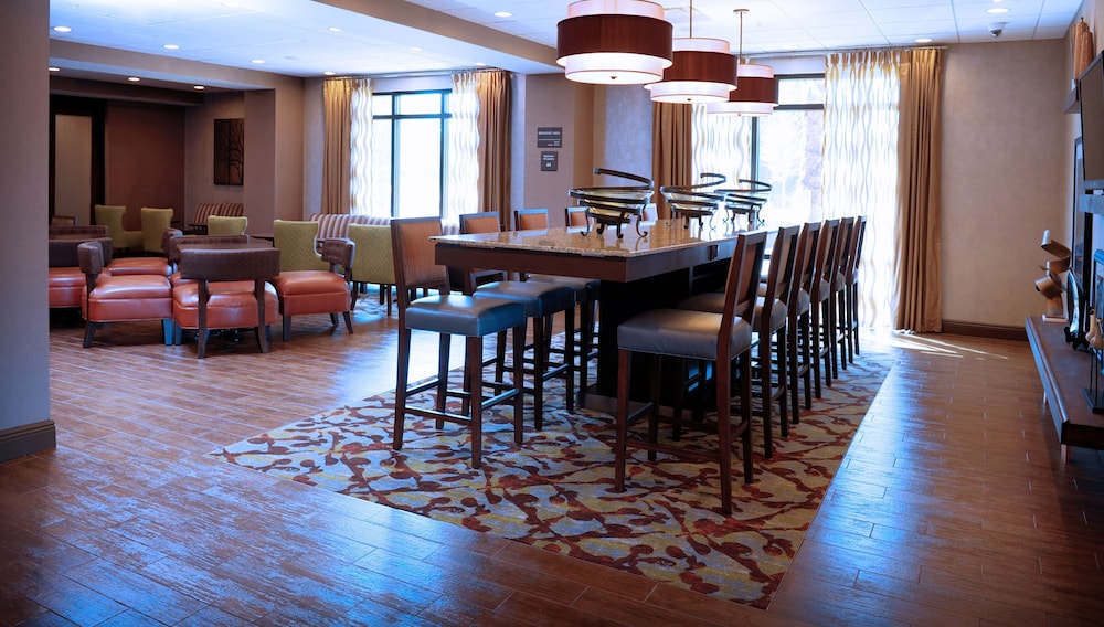 Hampton Inn Crystal River FL - photo 27