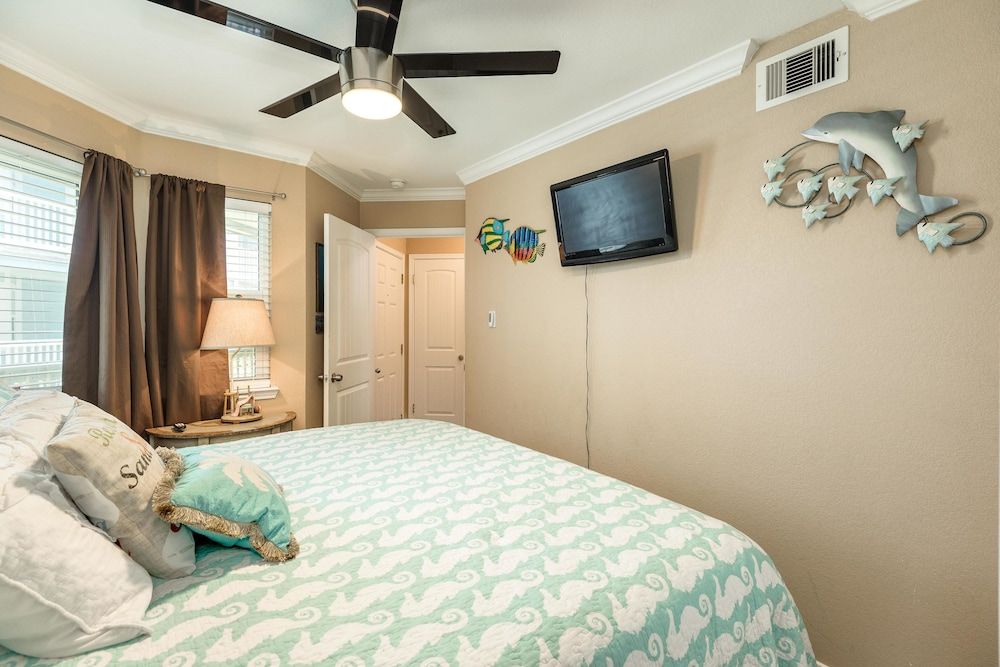 Seascape Resort Condominiums - photo 43