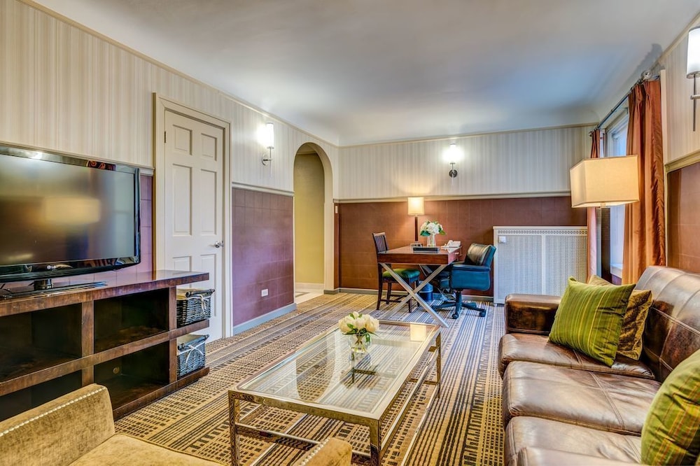 Carleton of Oak Park - photo 17