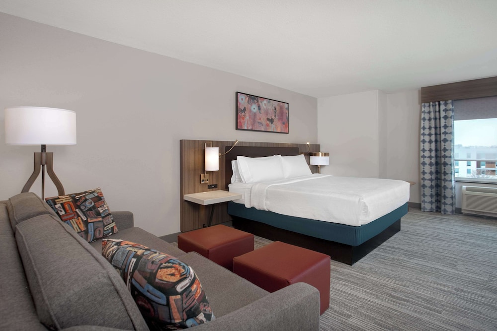 Hilton Garden Inn Omaha West - photo 14
