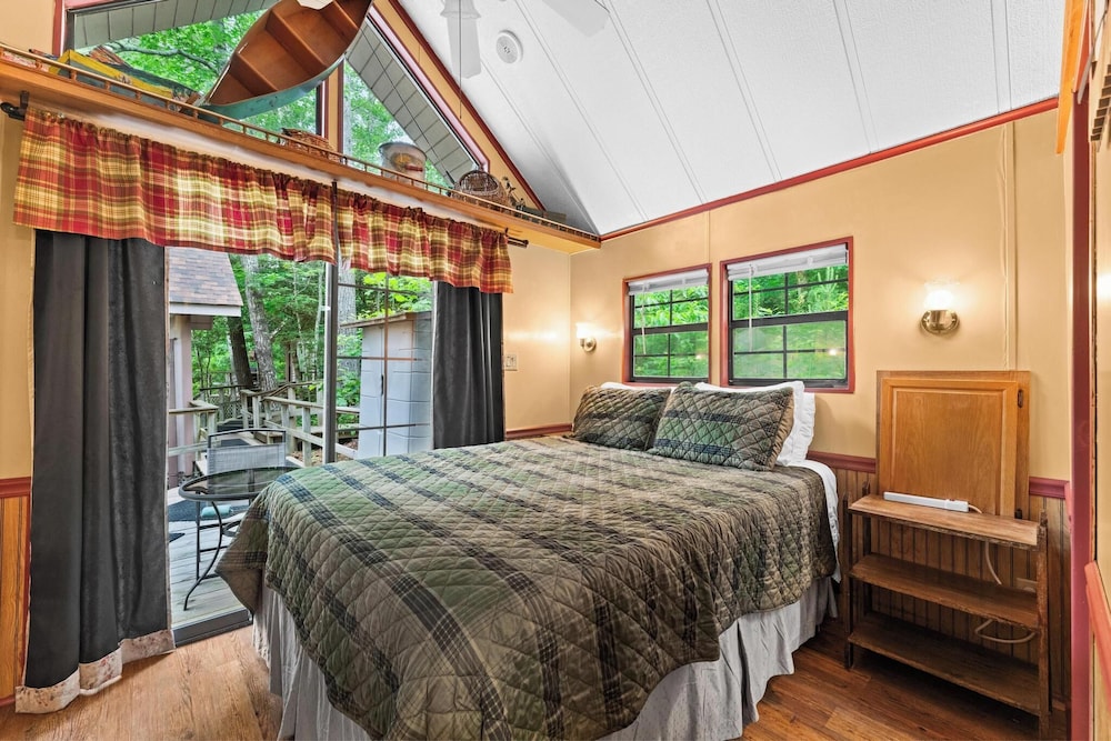 The Cascades Inn - photo 18