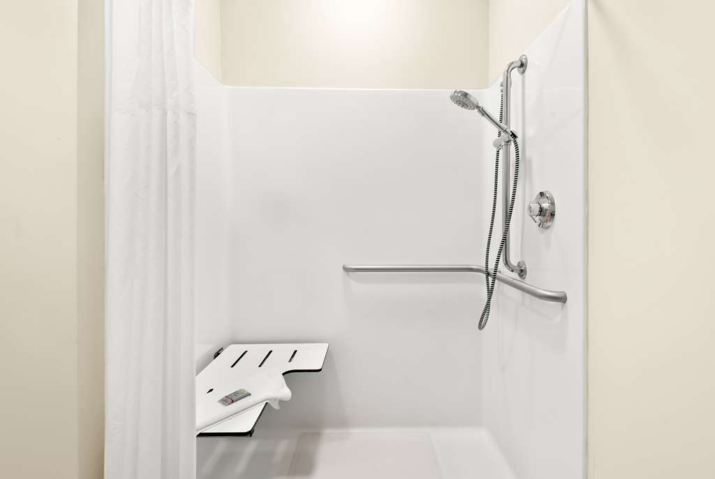 Best Western Palmyra Inn & Suites - photo 12