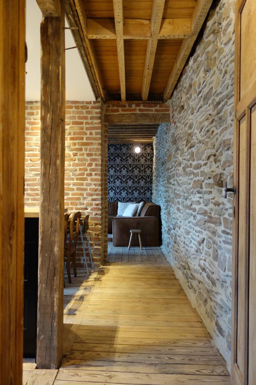 Gites Le Second a SPA — 4-Star Luxury Hotel in Spa, Belgium
