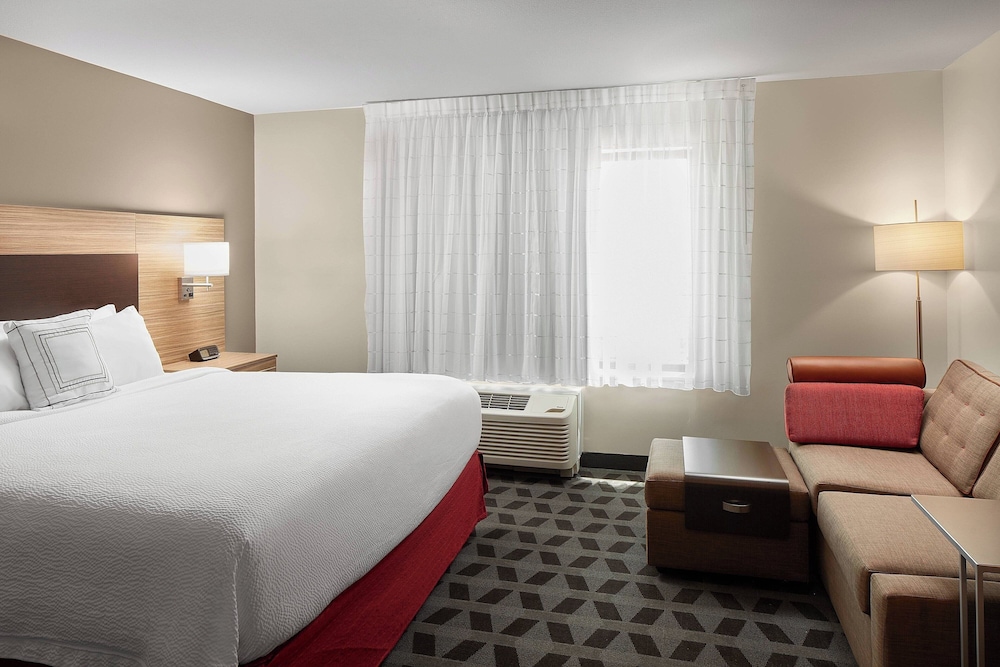Towneplace Suites by Marriott Danville - photo 6
