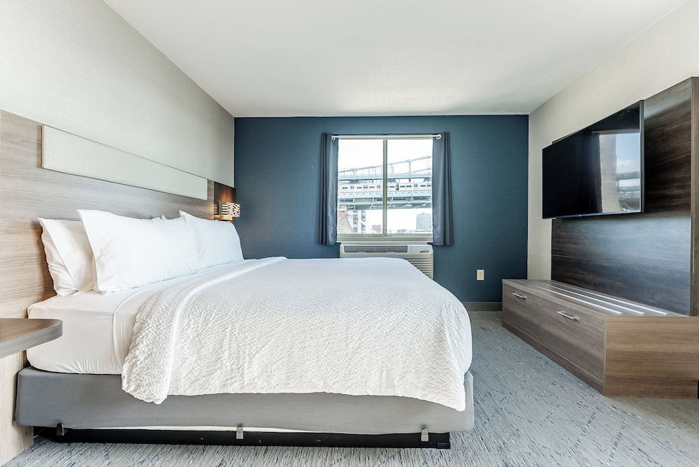 Holiday Inn Express Philadelphia Penns Landing by IHG - photo 28