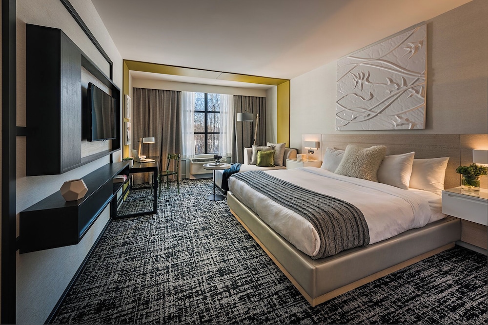 Hotel Zero Degrees Danbury - photo 9