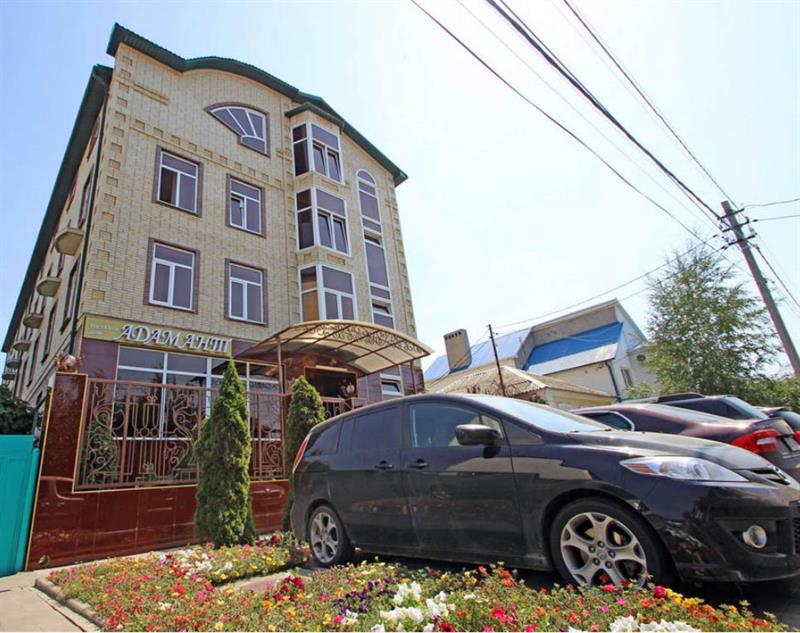 Adamant — Anapa — photo 3