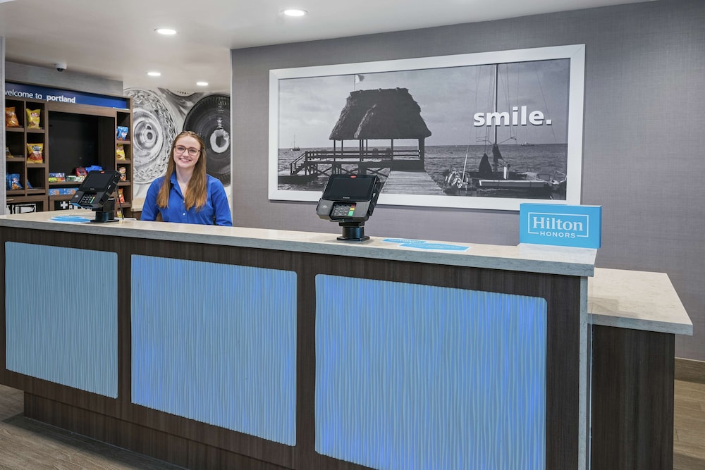 Hampton Inn & Suites by Hilton Portland Corpus Christi - photo 28
