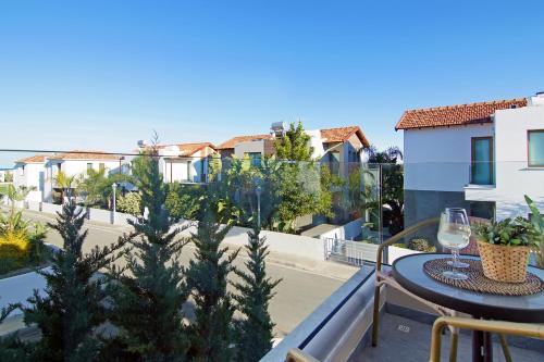 Villa Maris