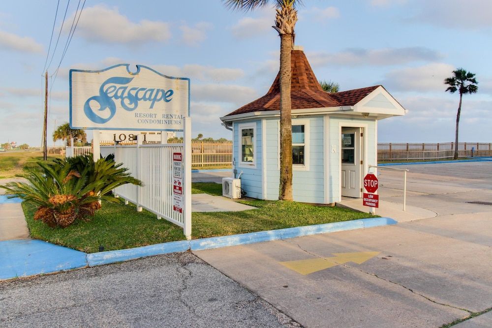 Seascape Resort Condominiums - featured photo